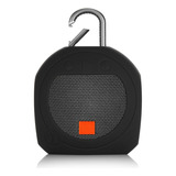 Funda De Almacenamiento Anticaída Para Jbl Clip 3