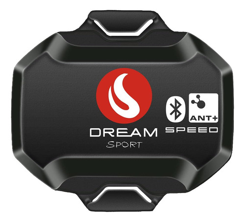 Dream Sport Sensor De Velocidad Bicicleta Velocímetro Inalám