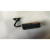 Conector Hd Sata Notebook Samsung Rv411 Rv415 Rv419 Rv420