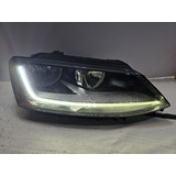 Faro Jetta Mk6 2014 2015 2016 2017 2018 Led Rh