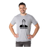 Remera The Office Hombre | De Hoy No Pasa | 12