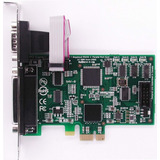 Pci Express Rs232 2s1p Multiport Card Lf719kb