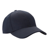 Gorra Uniform Ajustable Negro Marca 5.11 Original