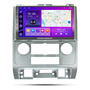 Autoradio Android Ford Escape Kuga 2012-2017 Homologada Ford Escape