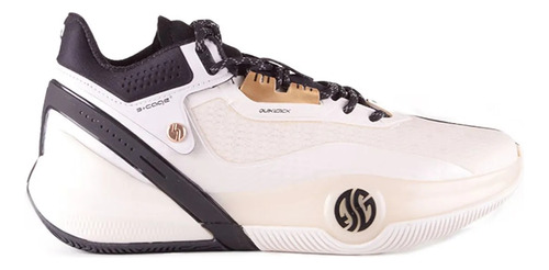 Zapatillas 361º Ag3 Starting Point Basquet 1067