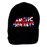 Mochila Artic Monkey Ref=618 - Costura Reforçada