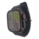 Relógio Smartwatch T900 Ultra 2 Big Tela 2.19 Digital
