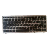 Teclado Lenovo G405 G400 Español G410