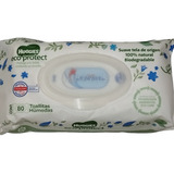 80 Toallitas Húmedas Huggies Eco Protect