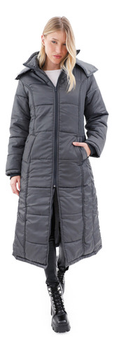 Campera Rompeviento Impermeable Nuevo Mujer Nofret