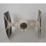 Rara Tie Fighter  Guerra Nas Estrelas Kenner 1978