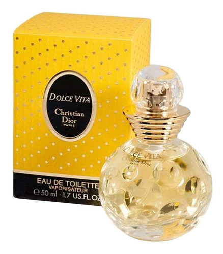 Dolce Vita Christian Dior 50 Ml