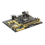 Soporte Ddr3 Lga1150 Pines, Placas Base De Computadora