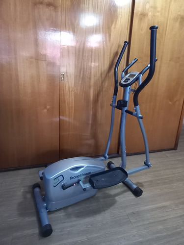 Eliptica Tecnofitness E200