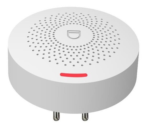 Alarma Wifi + 1 Sensor Movimiento +  1 Puerta + 2 Controles