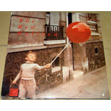 Albert Lamorisse The Red Balloon / White Mane Laser Disc