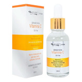 Box 12 Sérum Vitamina C Acido Hialuronico P/ Rosto Atacado