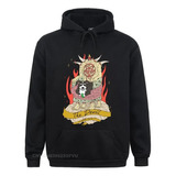 Sudaderas Con Capucha Mr Pickles 3d De Algodón Puro Para Hom