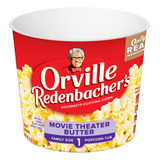 Orville Redenbacher's Tina De Palomitas De Maiz De Mantequil