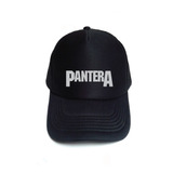 Gorra Pantera.