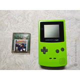 Game Boy Color Kiwi 