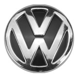 Insignia Logo Portón Trasero Vw Gol Trend/voyage 