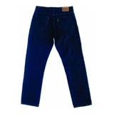 Pantalon De Trabajo Hombre Jean Pampero Talle 38 Al 54