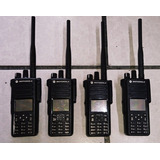 Radio Motorola Dgp-8550 Vhf Mototrbo