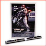 Poster Película Robocop 1987 - 40x60cm