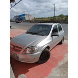 Chevrolet Celta 2008 1.0 Life Flex Power 5p