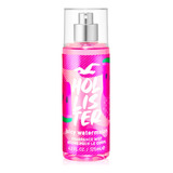 Perfume De Mujer Hollister Body Splash Mist Juicy Edt 125 Ml