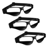 Fiada Paquete De 3 Gafas De Regate Para Baloncesto, Deportes