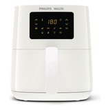 Air Fryer Philips Walita Ri9252 Ri9252 De 4.1l Cor Branco 220v