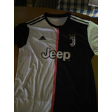 Camiseta De Juventus