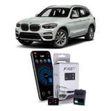 Chip Potência Bmw X3 2004 A 2021 Tury Eletrônico Bluetooth