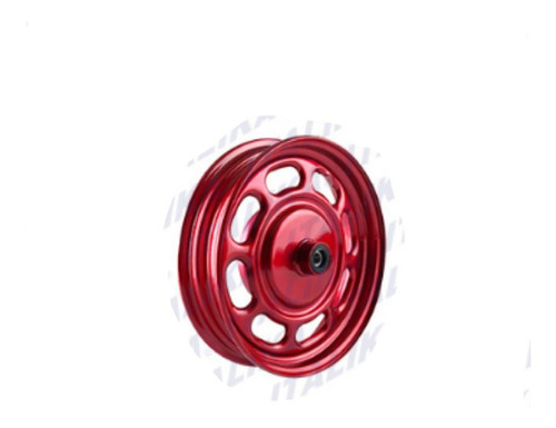 Rin Delantero Rojo D125 Original F14030176