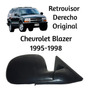 Retrovisor Derecho Original Chevrolet Blazer 1995 1996 97/98 Chevrolet Blazer
