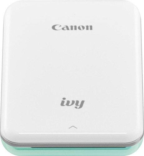 Canon Ivy Impresora Fotográfica Portátil Mini Printer Green