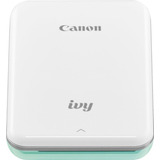 Canon Ivy Impresora Fotográfica Portátil Mini Printer Green