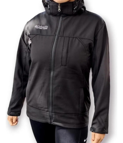 Campera Impermeable Sky Moto Pesca Montañismo Viajes