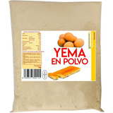 Yema De Huevo En Polvo 1 Kg