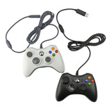 Control Computador Pc Mando Tipo Xbox 360 Vibracion Usb