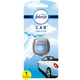 Febreze Cars Linen & Sky 1 Clip