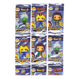 50 Sobres De Tarjetas Funko Pop Serie 11  + 3 Posters Regalo