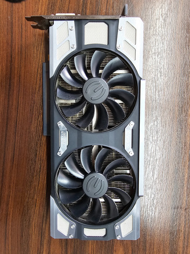 Gtx 1070 Ti Evga