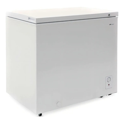 Congelador Horizontal 255 L Mcp25hb Mirage End Color Blanco | Meses sin interés