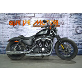 Gran Oportunidad Harley Davidson Iron 883cc
