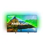 Smart Tv Philips 4k 85 Titan Os Ambilight | MercadoLibre