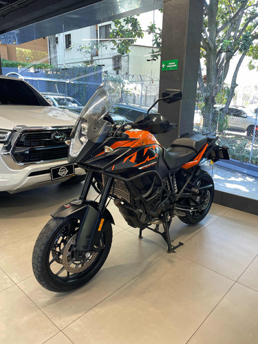 Ktm Adventure R