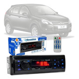 Aparelho Radio Mp3 Fm Usb Bluetooth  Jac J3 